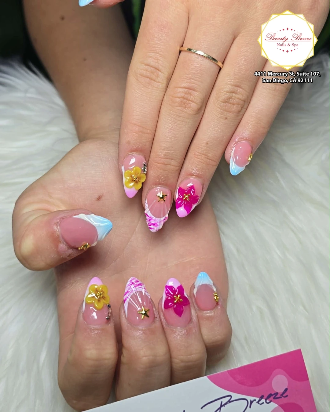Nail Art